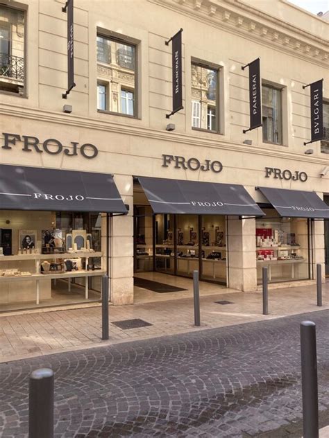 frojo rue grignan